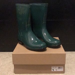 UGG Rainboots